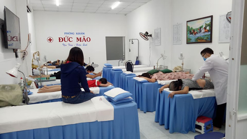 Phòng Khám Đức Mão, 49 Đường Hiệp Thành 22, Hiệp Thành, Quận 12, Thành phố Hồ Chí Minh 700000, Việt Nam