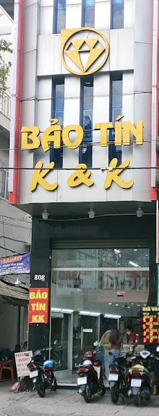 Bảo Tín K&K, 326 Phạm Văn Hai, Phường 5, Tân Bình, Thành phố Hồ Chí Minh, Việt Nam