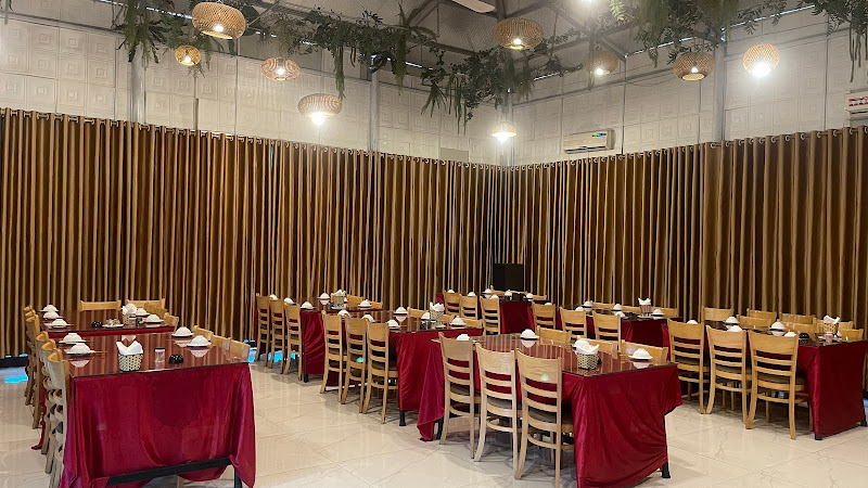 Hò Zô Ta Restaurant, Tiến Xuân, Thạch Thất, Hà Nội, Việt Nam