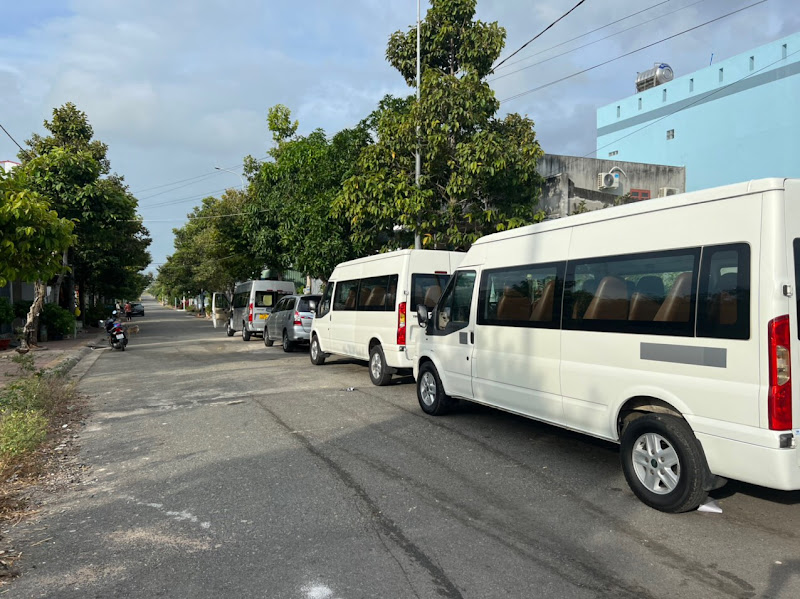 Thuê xe ôtô Du lịch Long Hải – Phước Tỉnh (DVDL ANH HUY): Vị trí, đánh giá, cách di chuyển