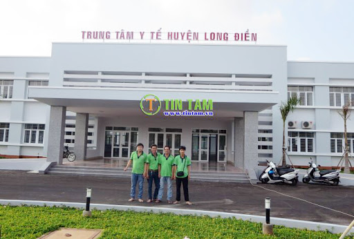 Trung Tâm Y Tế Huyện Long Điền: Vị trí, đánh giá, cách di chuyển